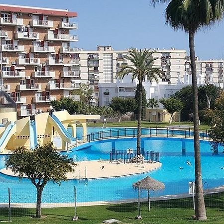 Ferienwohnung Exklusiva Laegenhet I Benalmádena Exterior foto