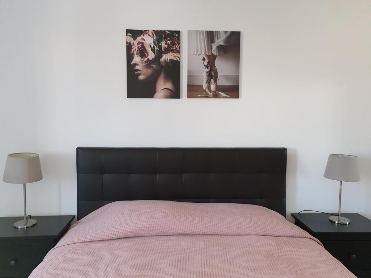 Ferienwohnung Exklusiva Laegenhet I Benalmádena Exterior foto
