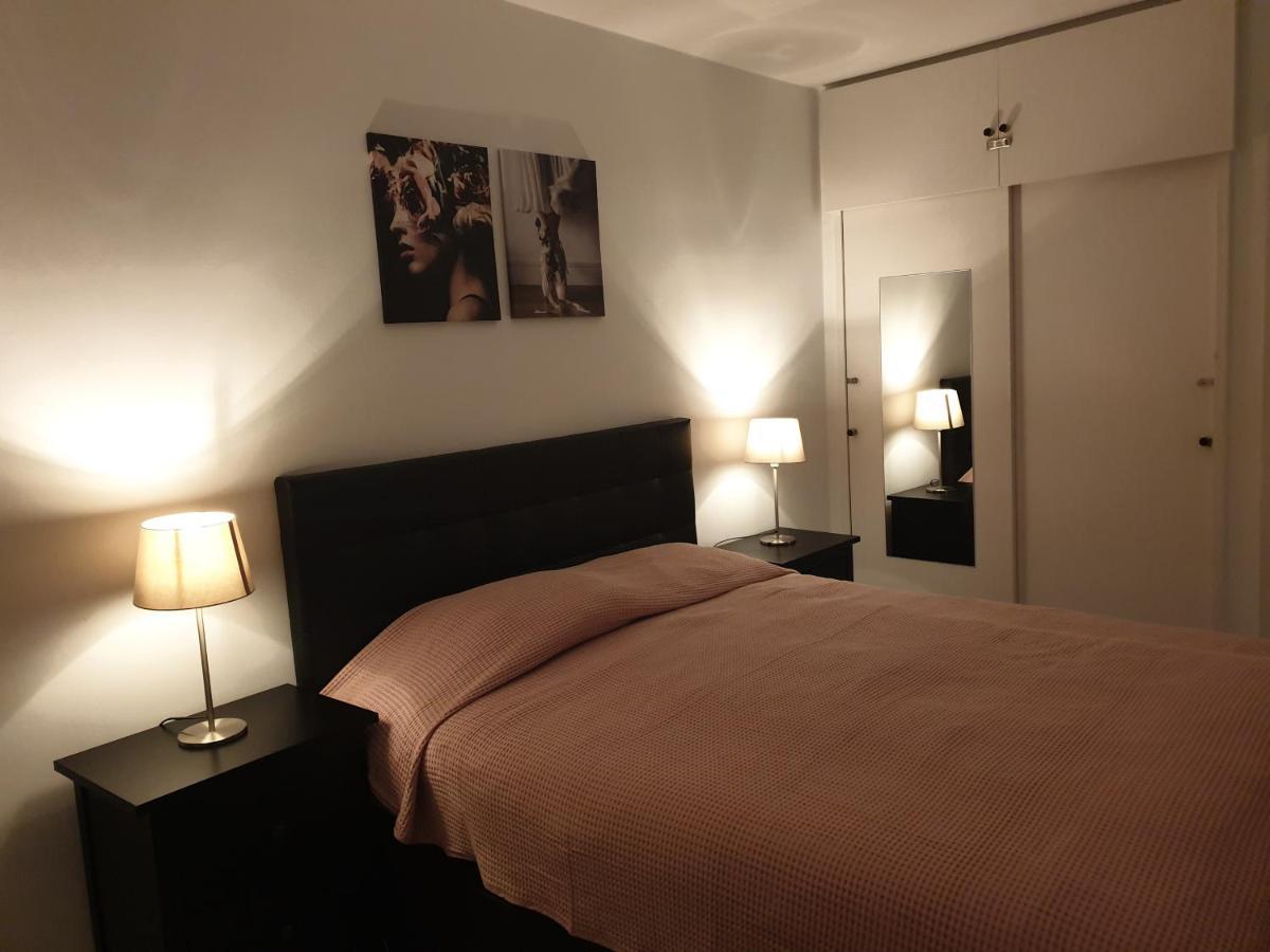 Ferienwohnung Exklusiva Laegenhet I Benalmádena Exterior foto