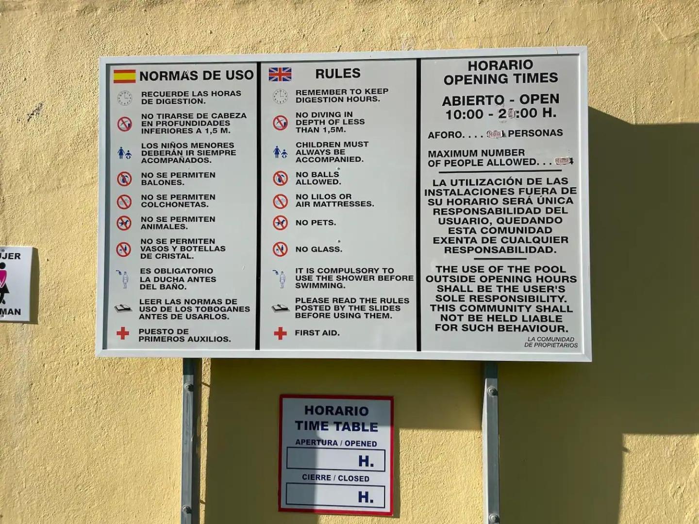 Ferienwohnung Exklusiva Laegenhet I Benalmádena Exterior foto