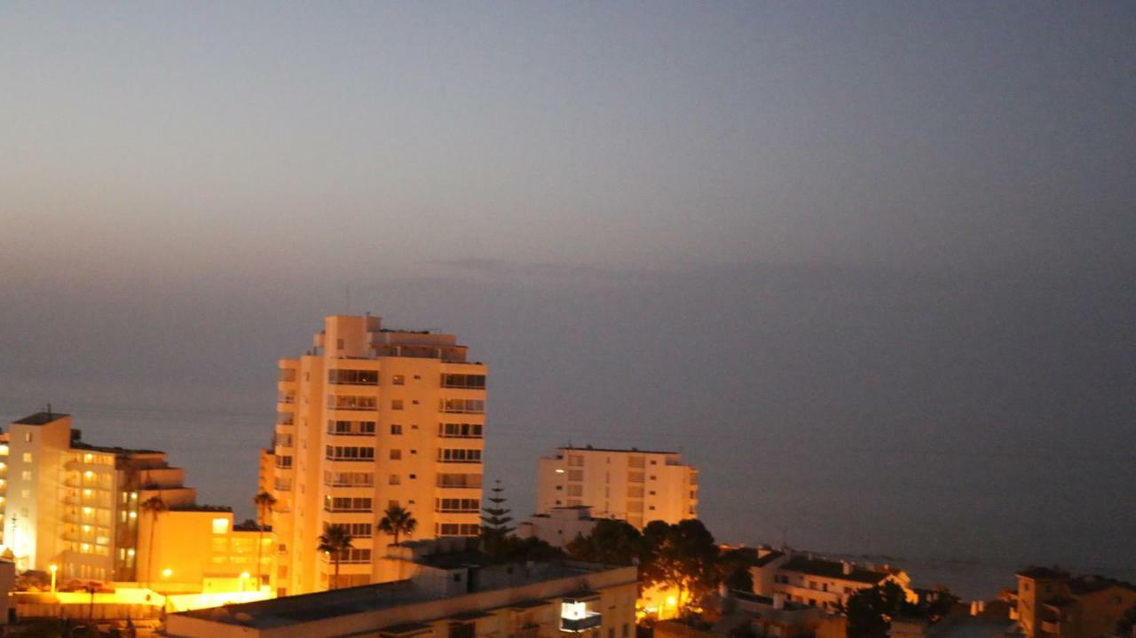Ferienwohnung Exklusiva Laegenhet I Benalmádena Exterior foto