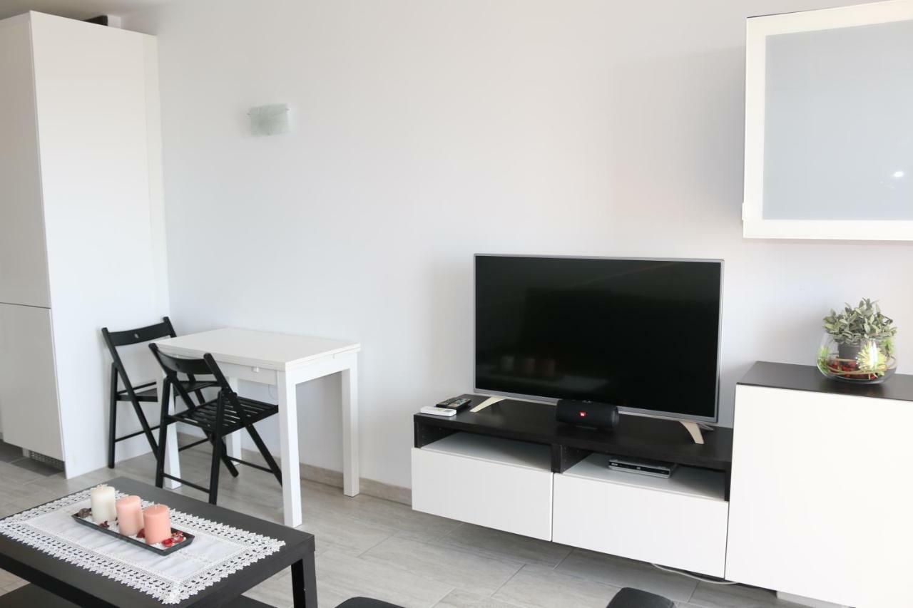 Ferienwohnung Exklusiva Laegenhet I Benalmádena Exterior foto