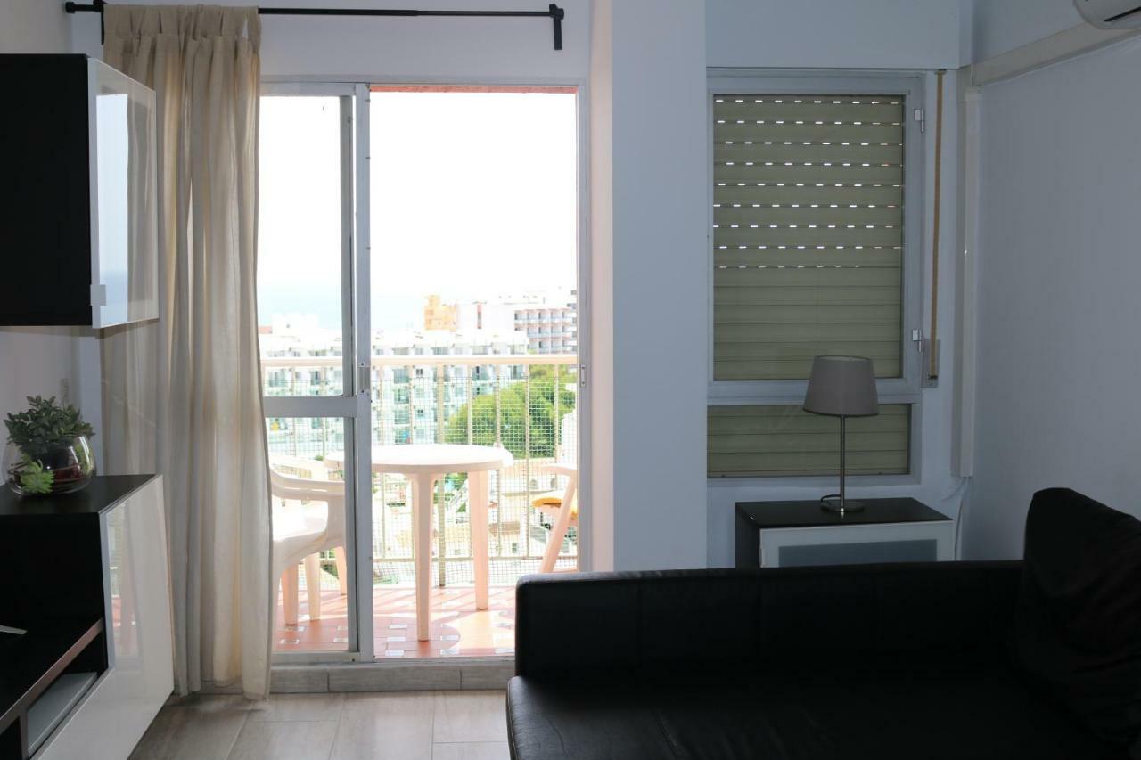 Ferienwohnung Exklusiva Laegenhet I Benalmádena Exterior foto