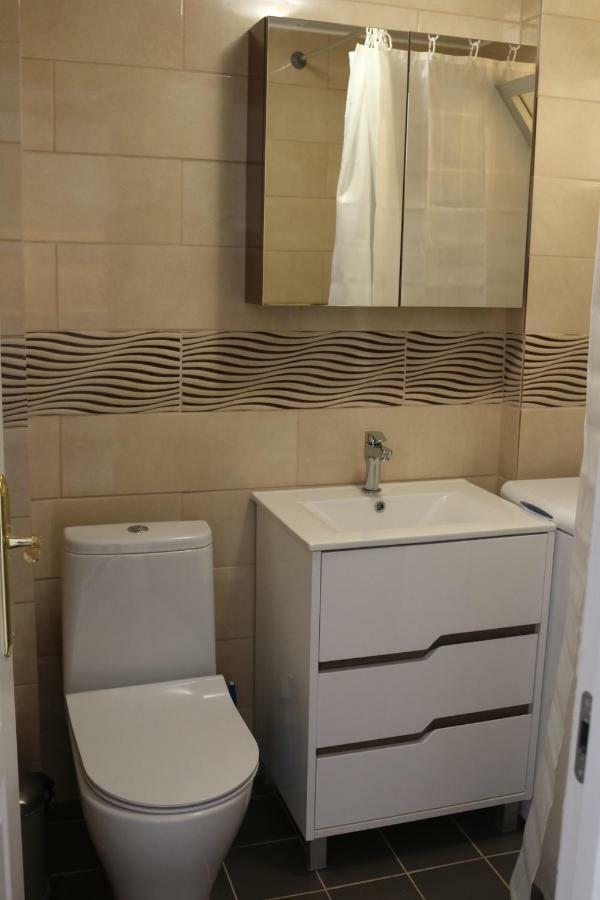 Ferienwohnung Exklusiva Laegenhet I Benalmádena Exterior foto