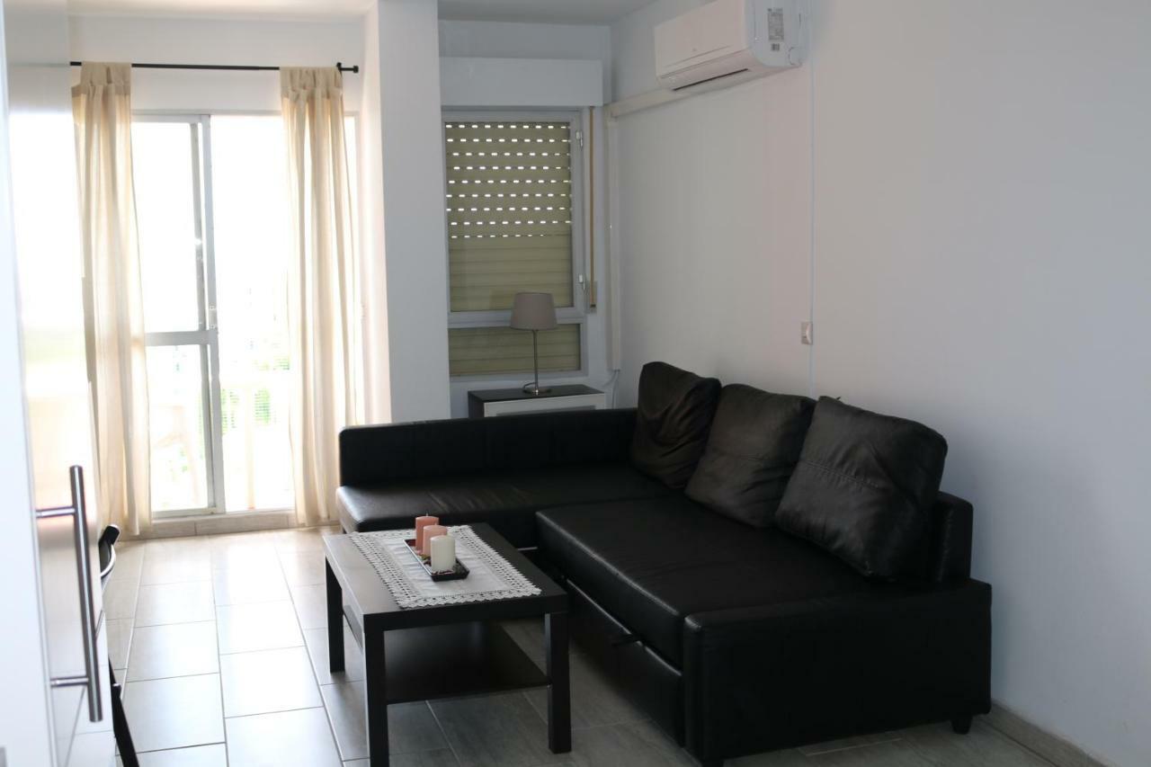 Ferienwohnung Exklusiva Laegenhet I Benalmádena Exterior foto