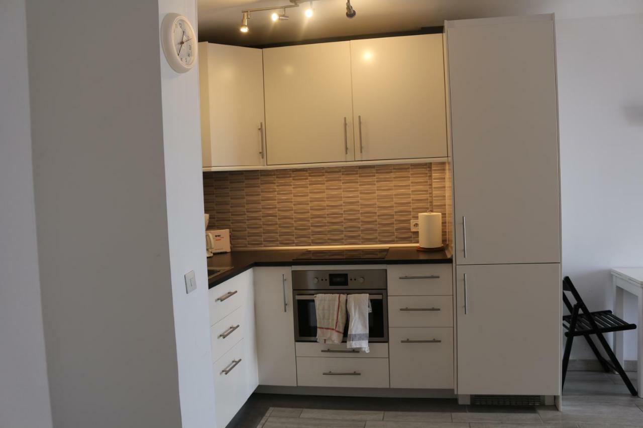 Ferienwohnung Exklusiva Laegenhet I Benalmádena Exterior foto
